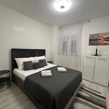 Deluxe Look Apartment Zadar Exterior photo
