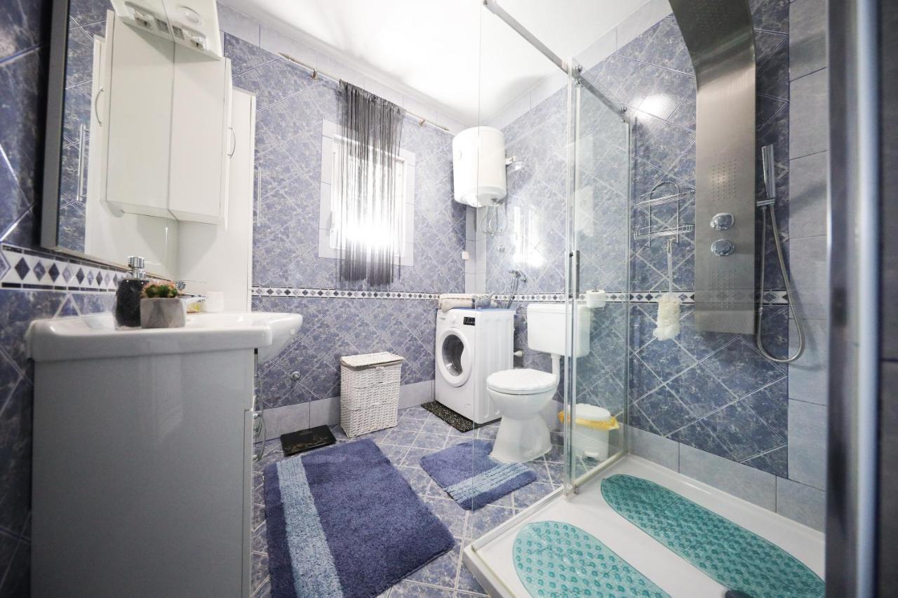 Deluxe Look Apartment Zadar Exterior photo