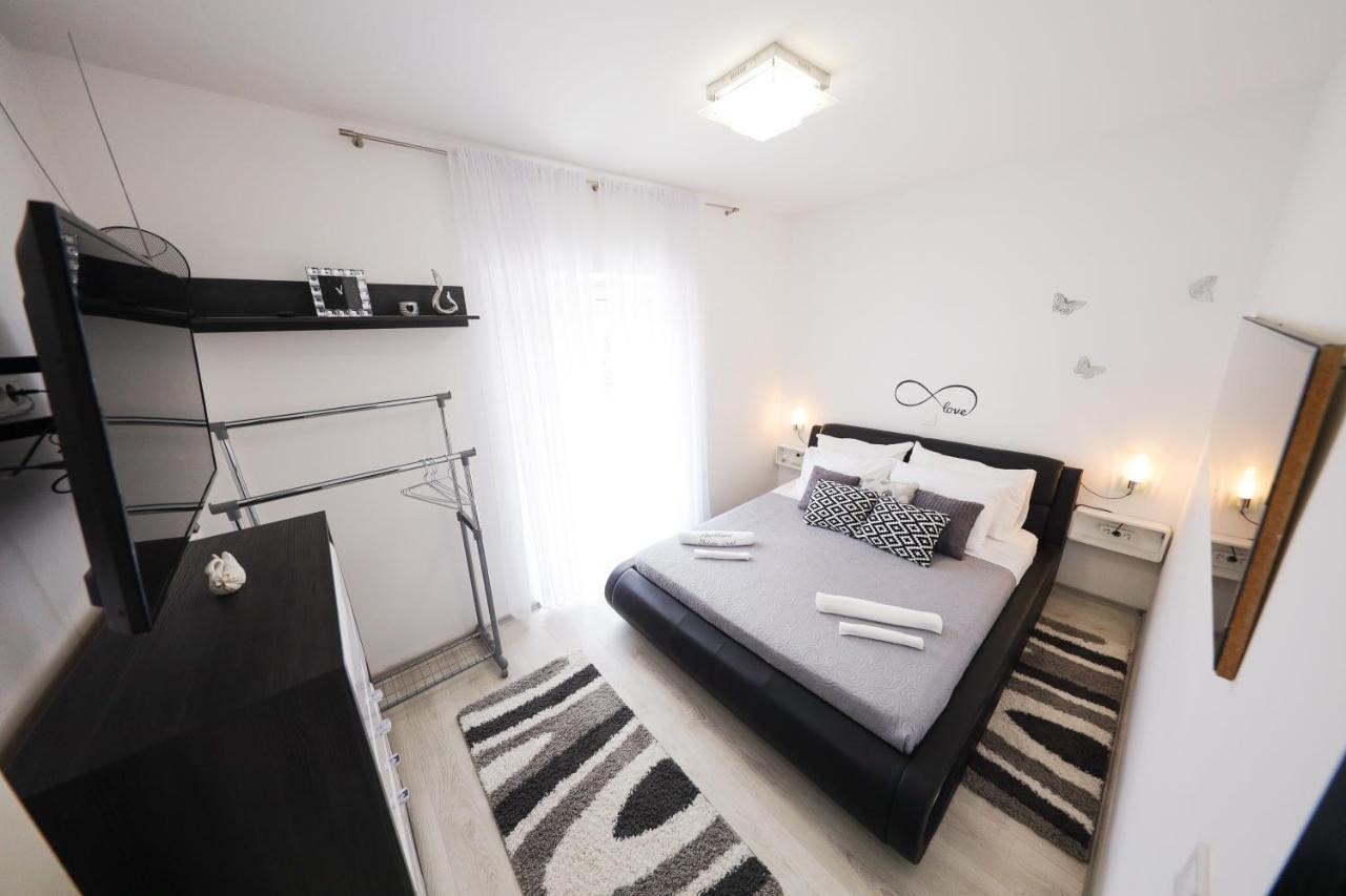 Deluxe Look Apartment Zadar Exterior photo