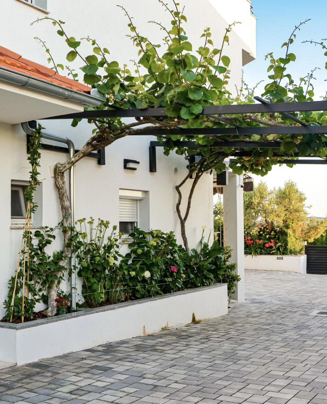 Deluxe Look Apartment Zadar Exterior photo