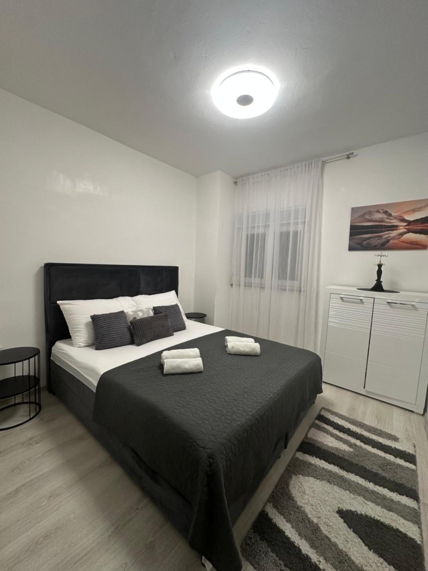 Deluxe Look Apartment Zadar Exterior photo
