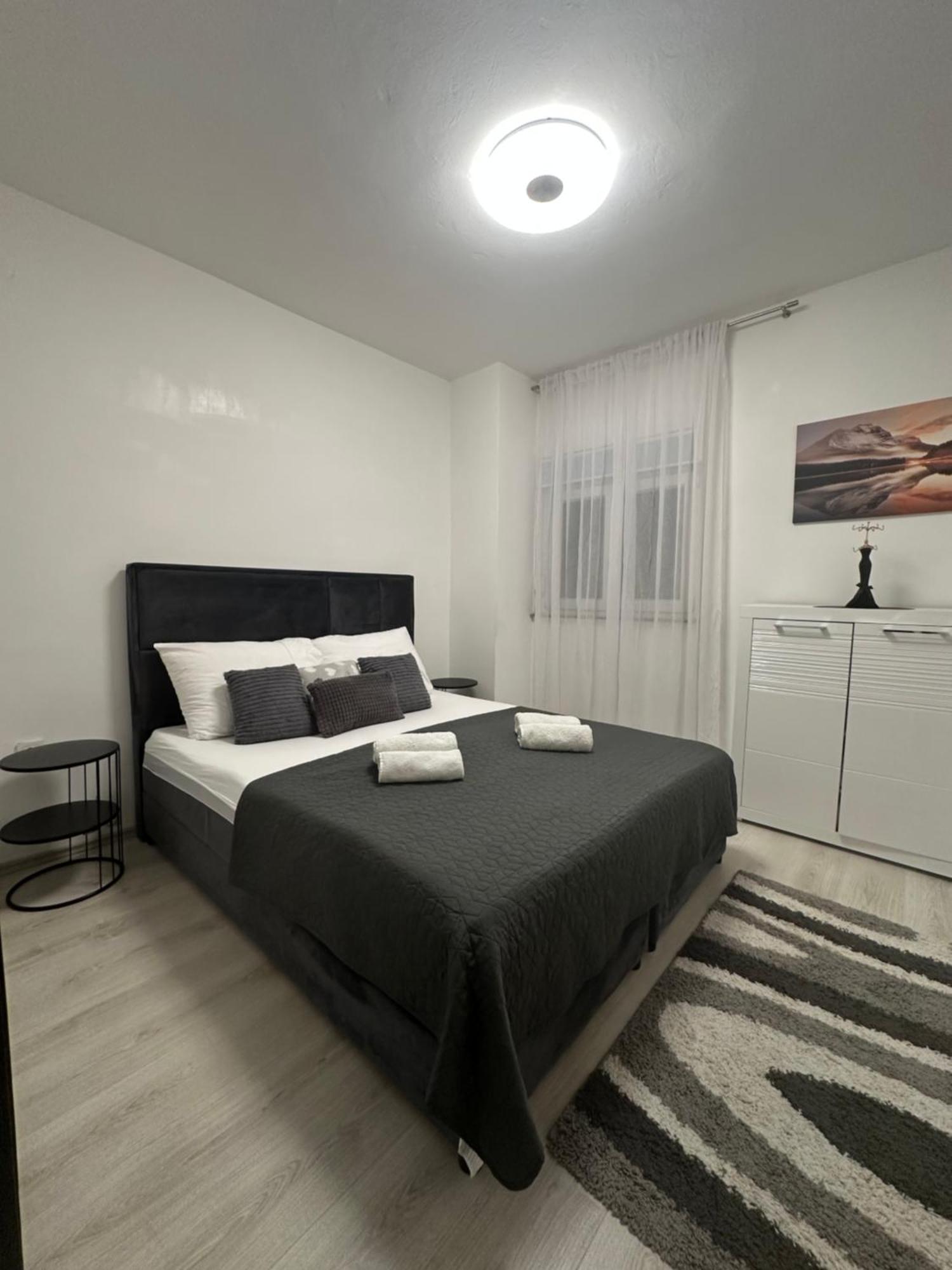 Deluxe Look Apartment Zadar Exterior photo