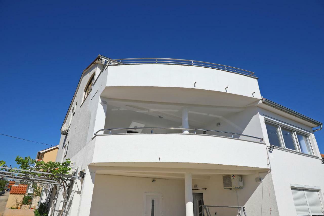 Deluxe Look Apartment Zadar Exterior photo